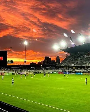 Racing Louisville Fc San Jose