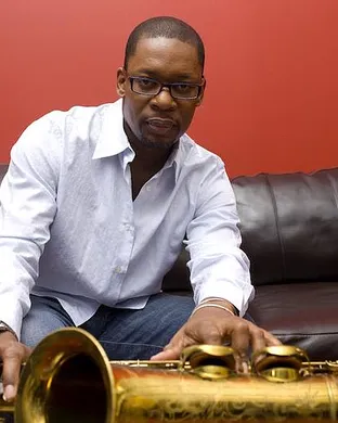 Ravi Coltrane Berkeley