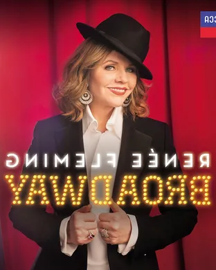 Renee Fleming Berkeley