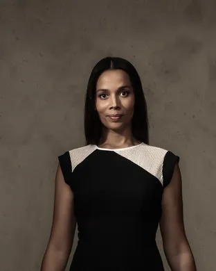 Rhiannon Giddens San Francisco