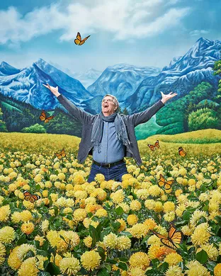 Rick Steves Santa Rosa