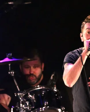 Rise Against San Francisco