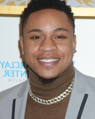 Rotimi Oakland