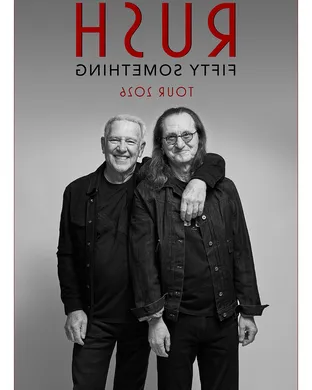 Rush San Jose