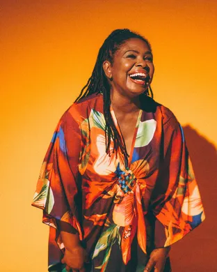 Ruthie Foster Berkeley