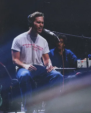 Ryan Beatty San Francisco