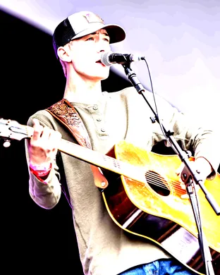 Sam Barber Saratoga