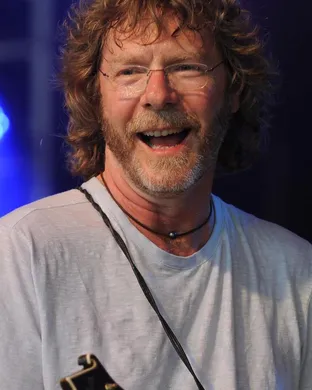 Sam Bush Mill Valley