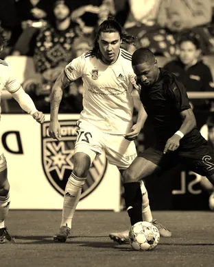 San Antonio Fc Oakland