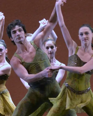 San Francisco Ballet San Francisco