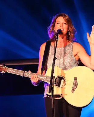 Sarah Mclachlan Concord