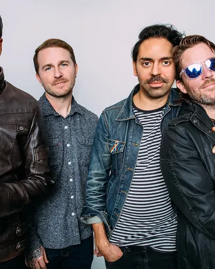 Saves The Day Stanford