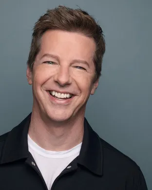 Sean Hayes San Francisco