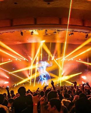 Seven Lions San Francisco