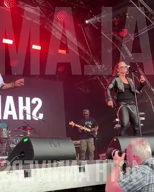 Shalamar Oakland