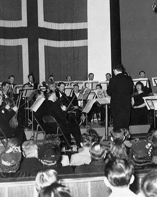 Sibelius San Francisco