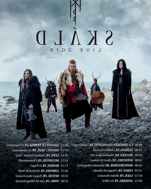 Skald San Jose
