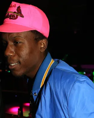 Skizzy Mars San Francisco