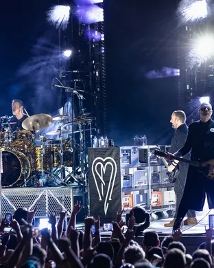 Smashing Pumpkins San Jose