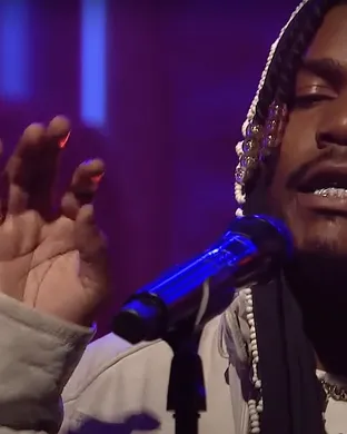 Smino San Francisco