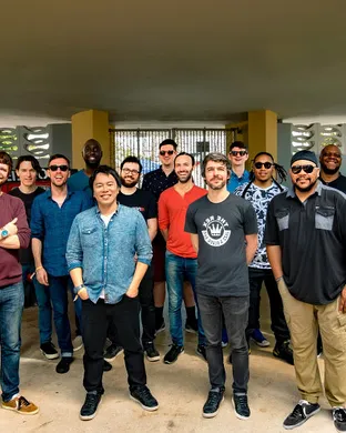 Snarky Puppy Oakland