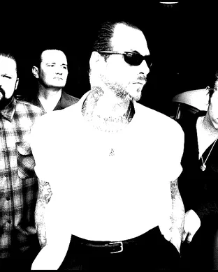Social Distortion Oakland