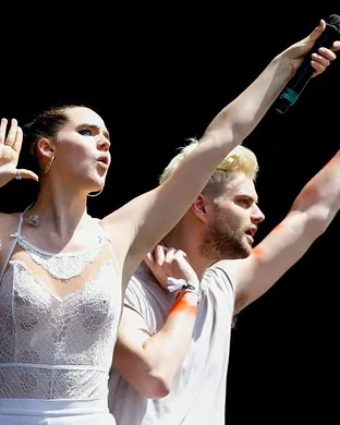 Sofi Tukker Daly City