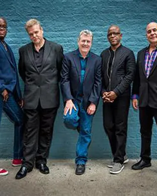 Spyro Gyra Oakland