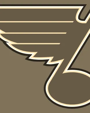 St Louis Blues St Louis