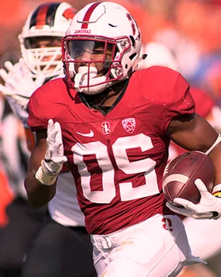 Stanford Cardinal Football Stanford