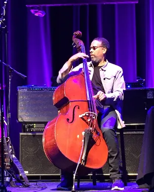 Stanley Clarke San Francisco