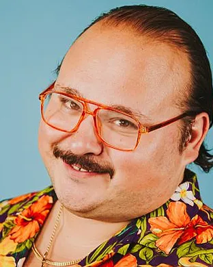 Stavros Halkias San Jose