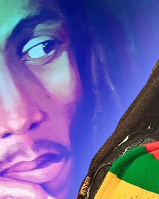 Stephen Marley Oakland
