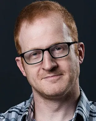 Steve Hofstetter San Francisco