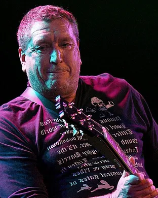 Steve Jones San Francisco