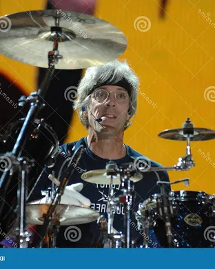 Stewart Copeland San Francisco