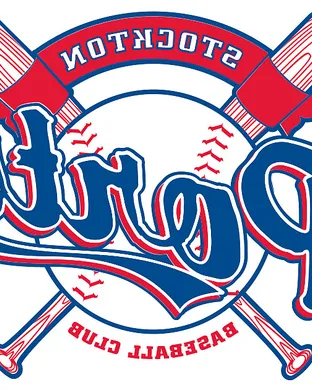 Stockton Ports San Jose