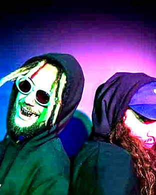 Suicideboys Mountain View