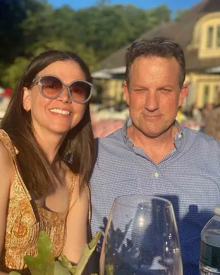 Sutton Foster San Francisco