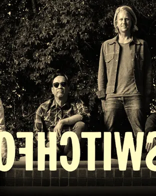 Switchfoot Saratoga