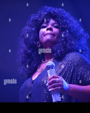 Syleena Johnson Oakland