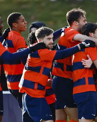 Syracuse Orange Syracuse