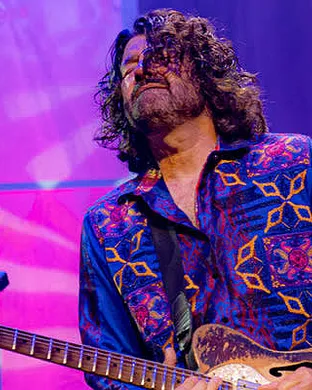 Tab Benoit Berkeley