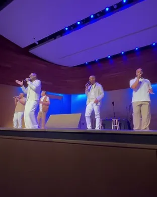 Take 6 San Francisco