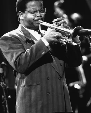 Terence Blanchard San Francisco