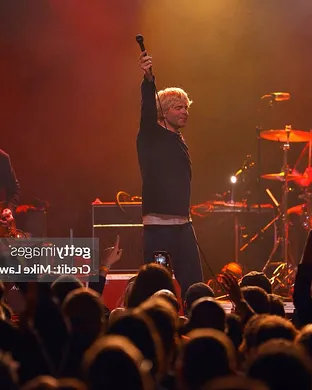 The Charlatans San Francisco