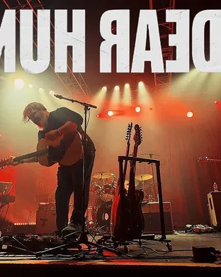 The Dear Hunter San Francisco