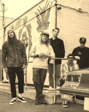 Dirty Heads Concord