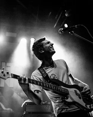 The Frights San Francisco