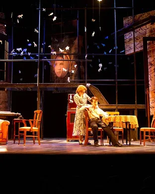 The Glass Menagerie Livermore